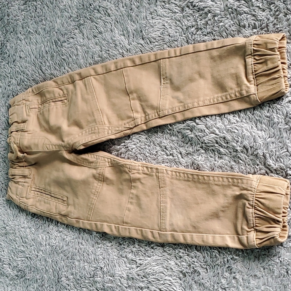 Stylisj pants